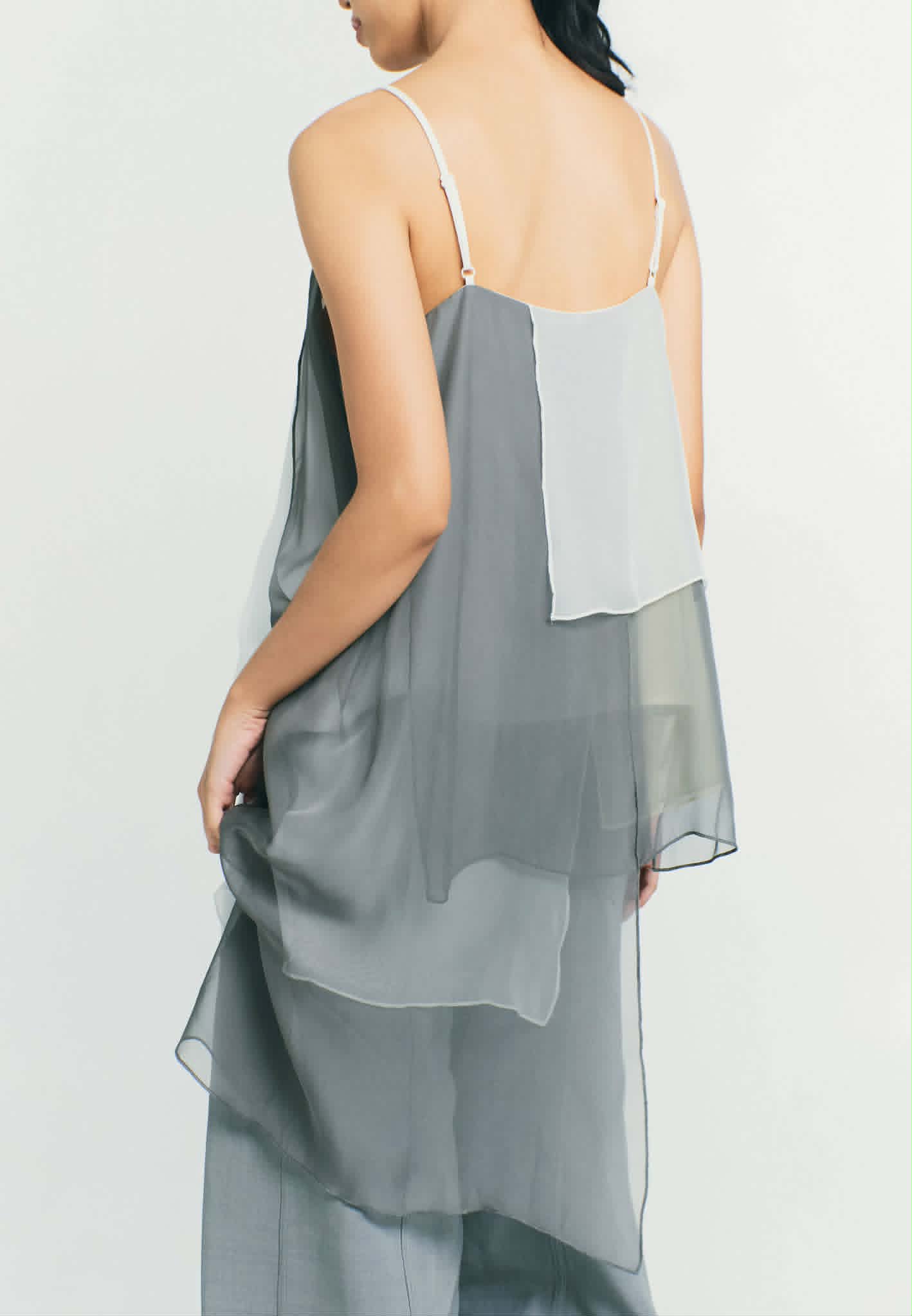 RAF QUIET S/L TOP