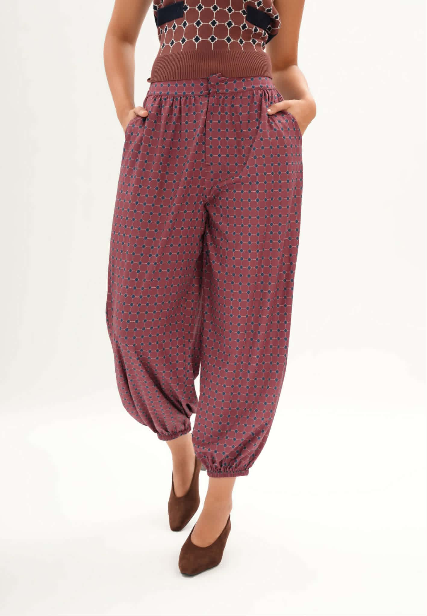 FEIGN PANTS