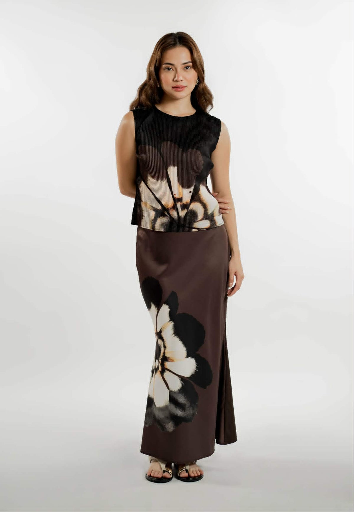 ERWYN SKIRT