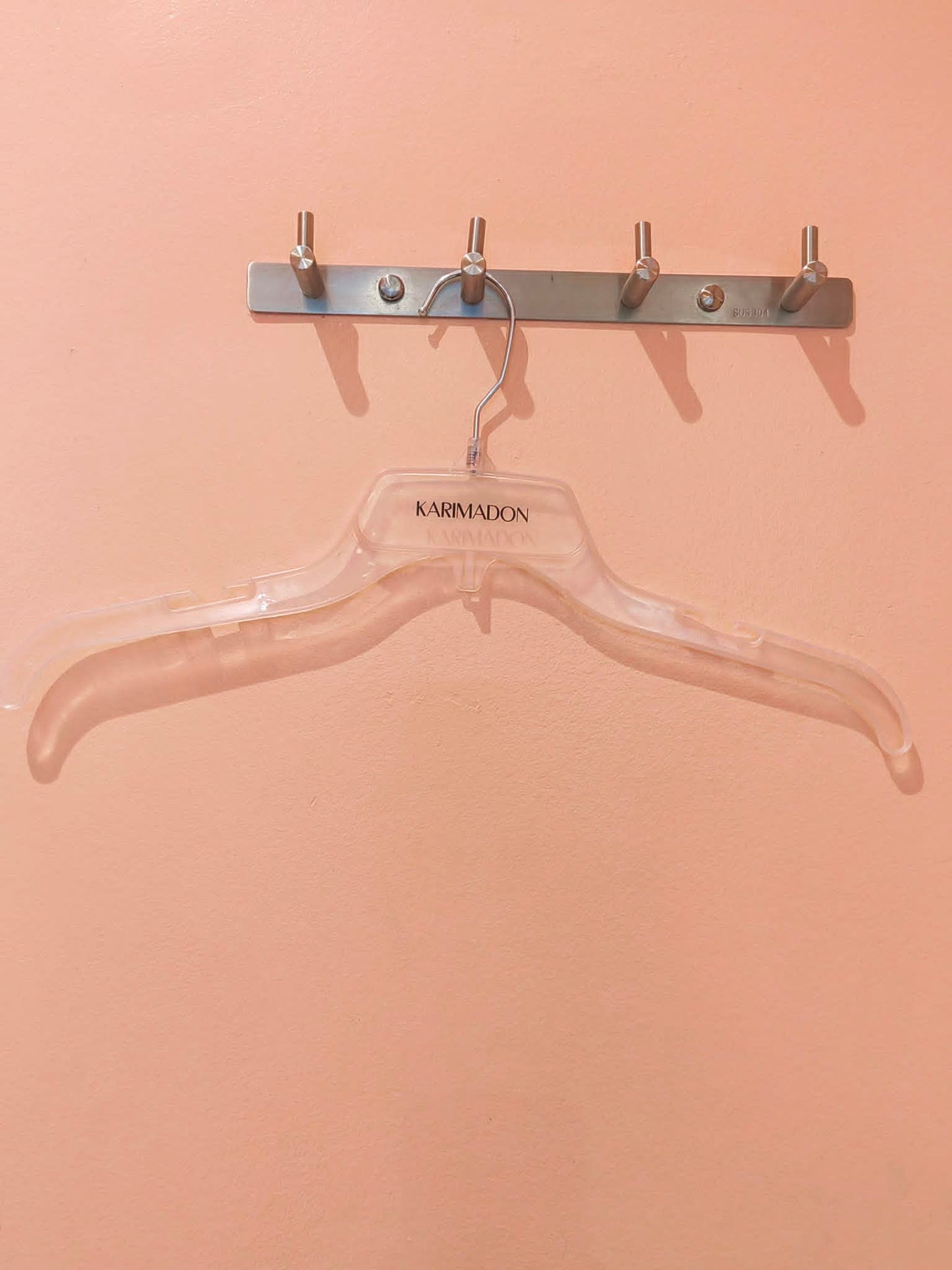 HANGER