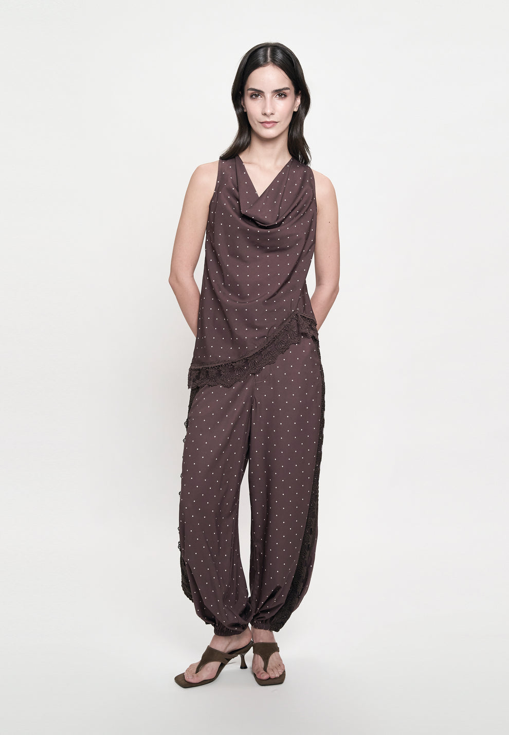 GIORGIA S/L TOP