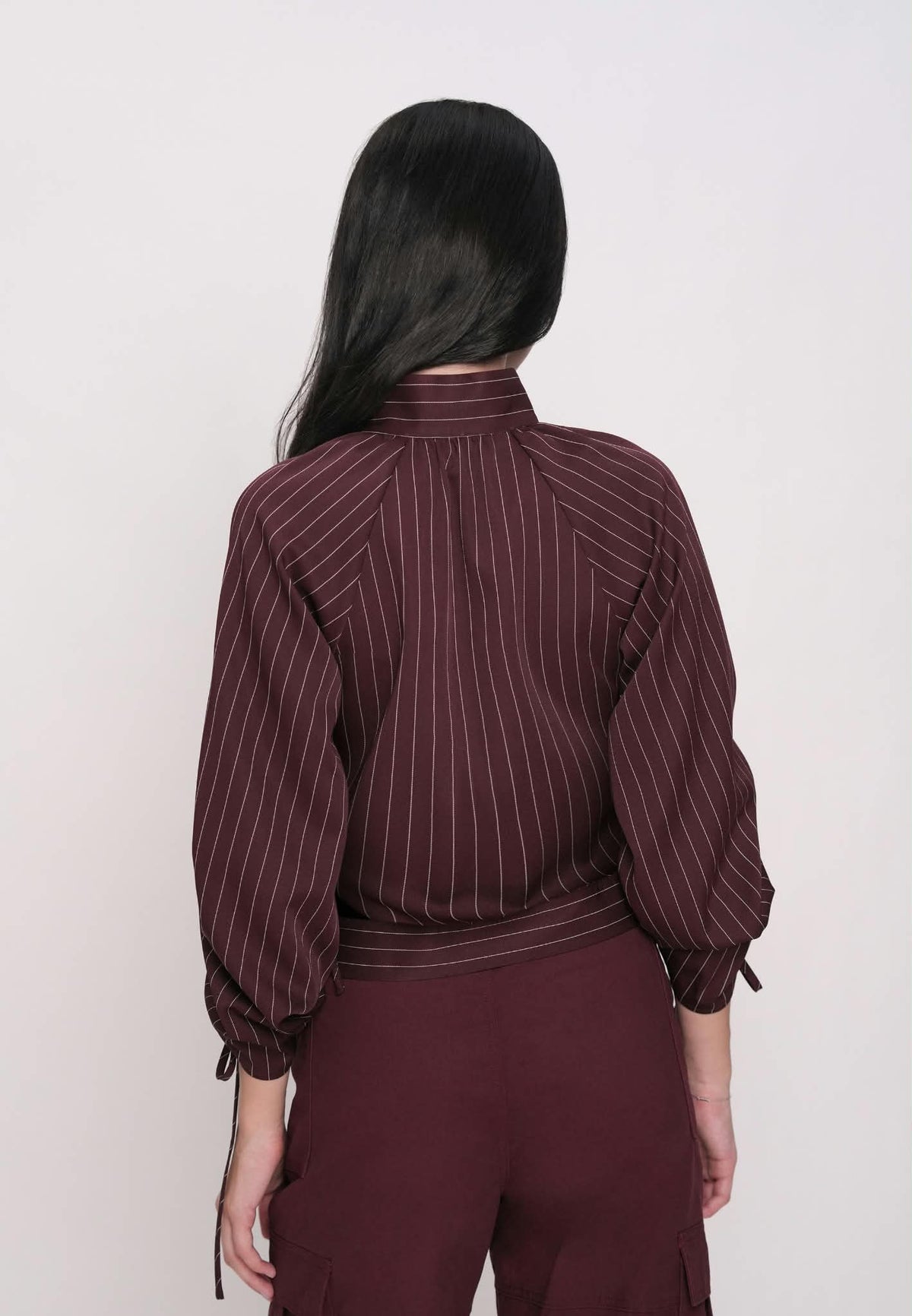 HUXLEI S/L TOP