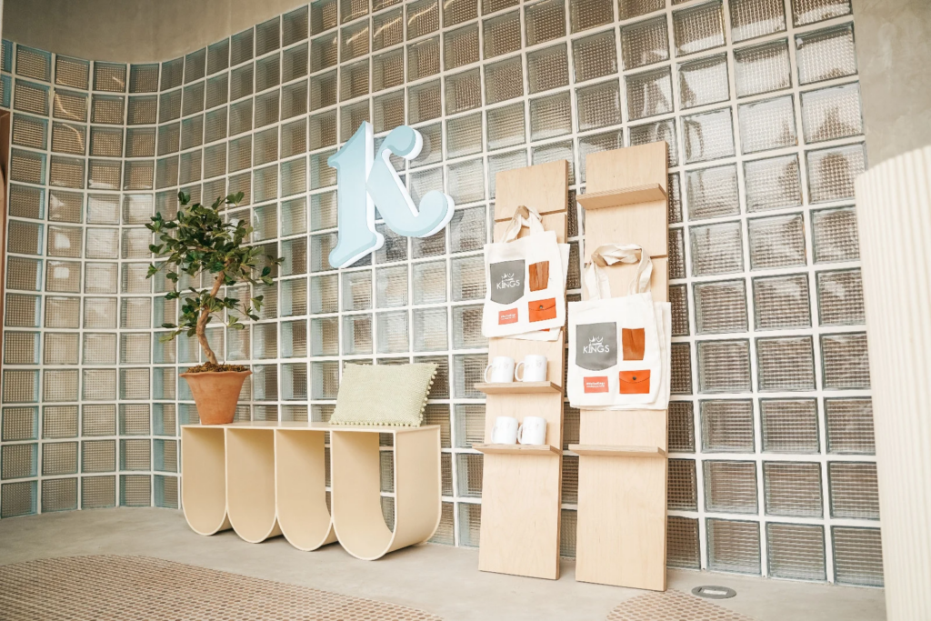 The Kings City Club Featured in Tatler Asia for Redefining the Modern Work-Life Experience