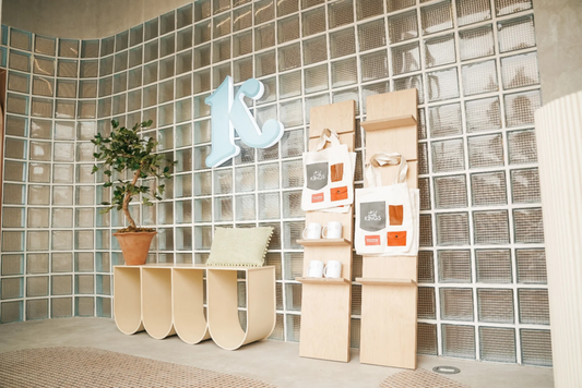 The Kings City Club Featured in Tatler Asia for Redefining the Modern Work-Life Experience