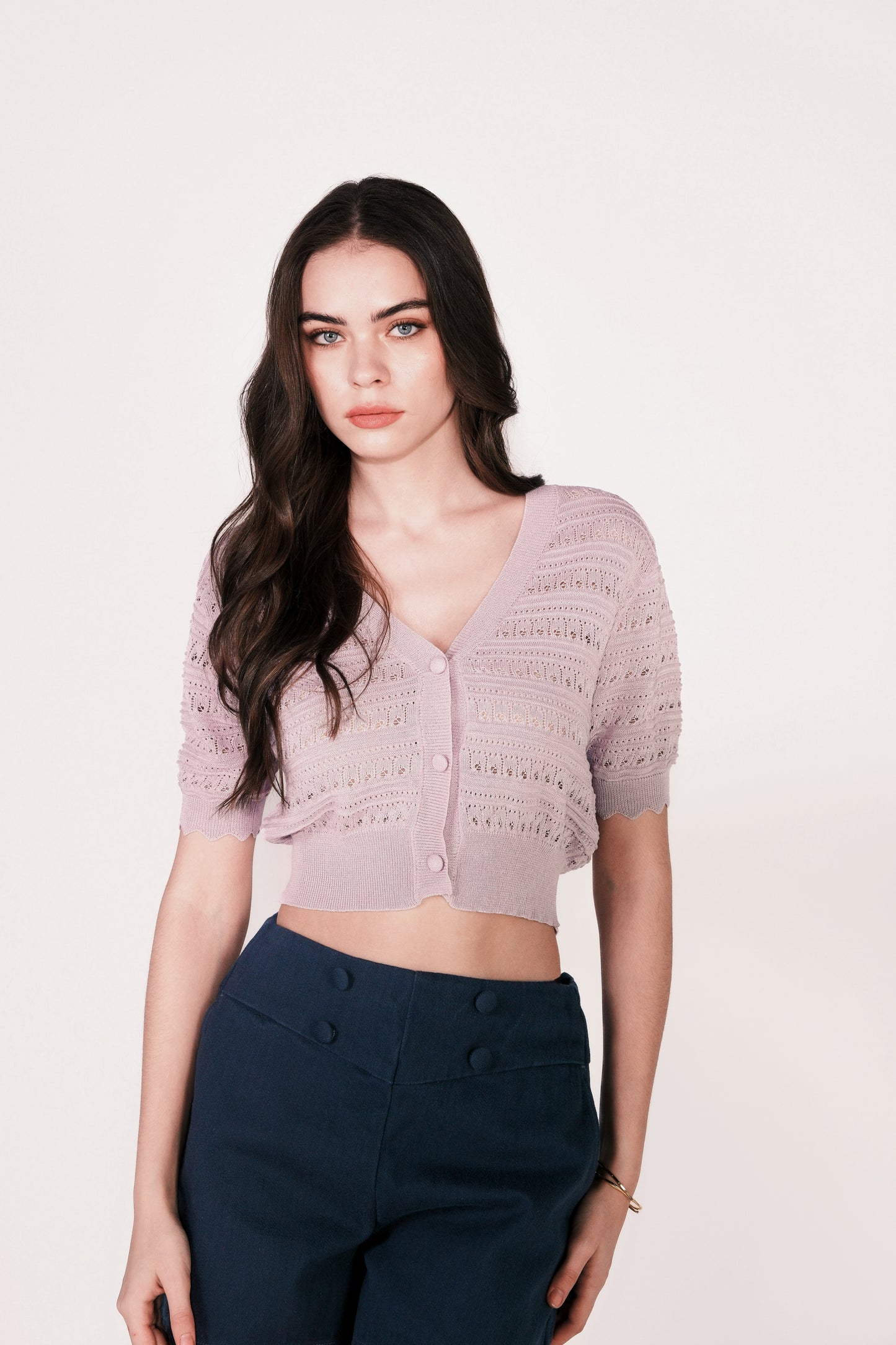 ELLERA S/S TOP