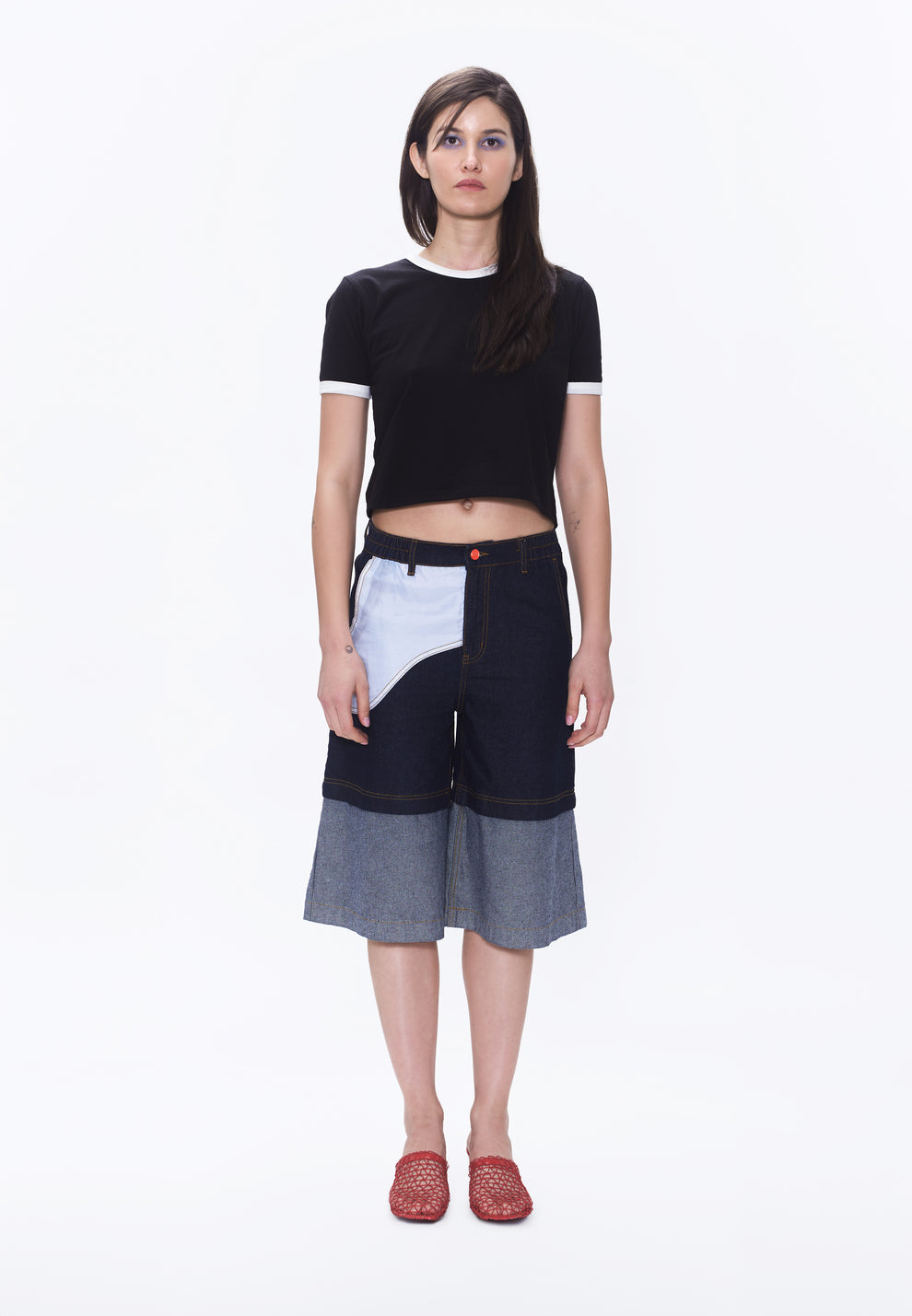 LOGO TOP TEE
