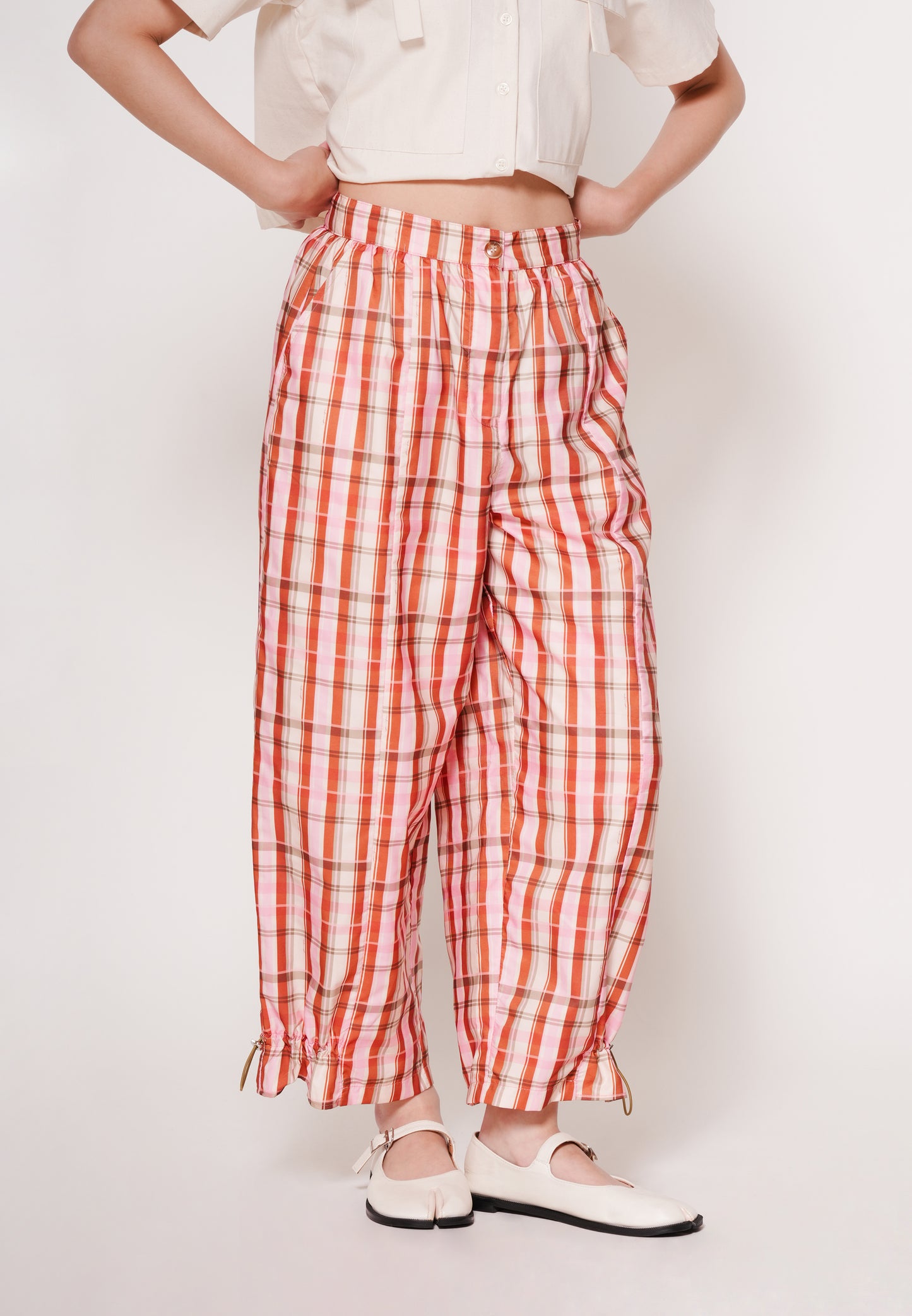 ALEO PANTS