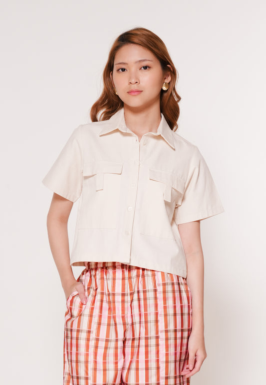 ANDRIX S/S TOP