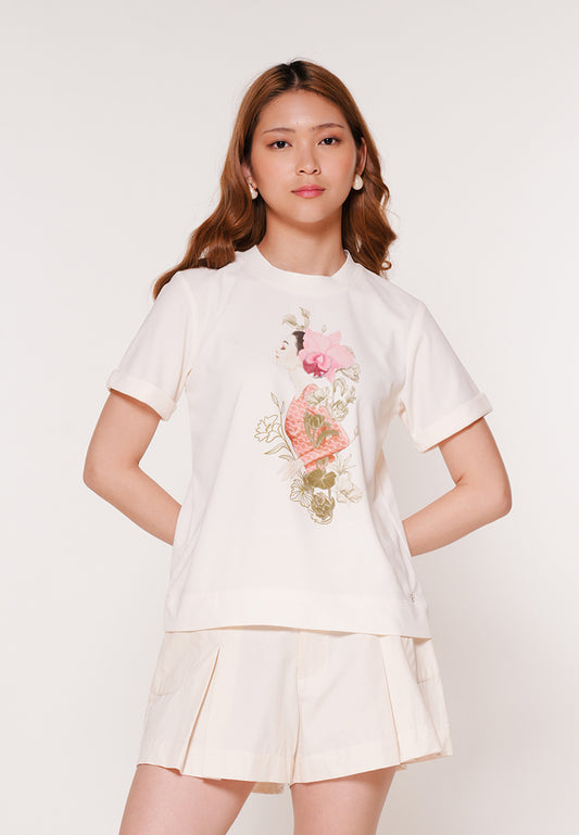 ARHETT S/S DRESS