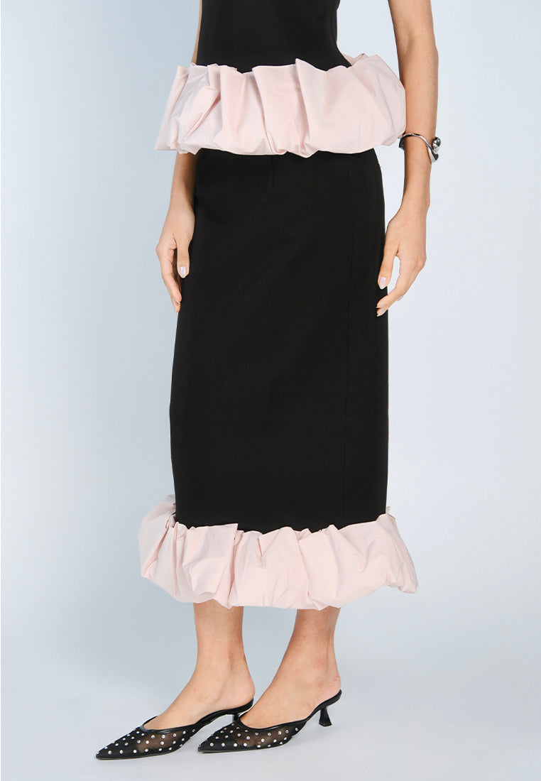 GRETA SKIRT