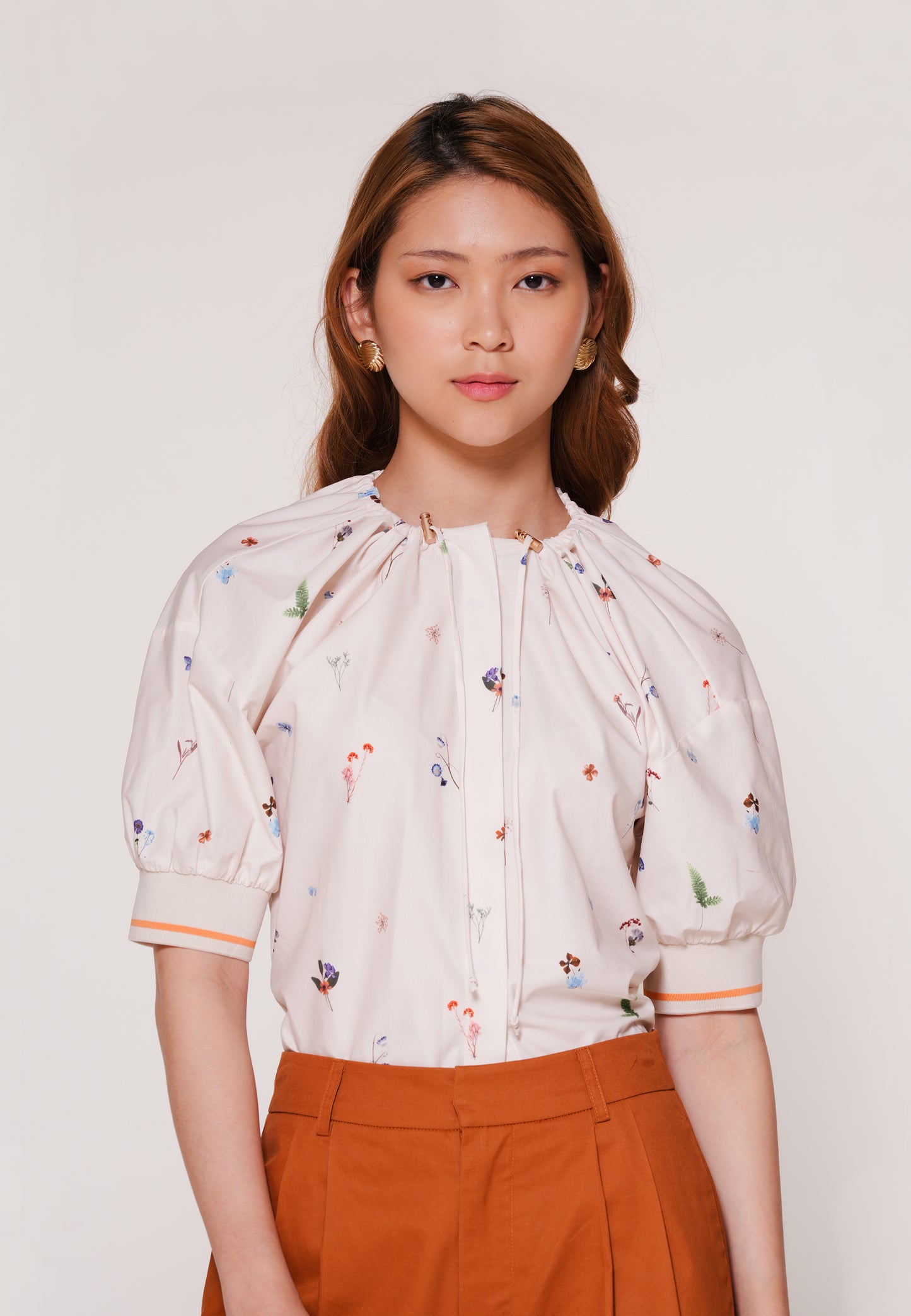 AZRA Q/S TOP