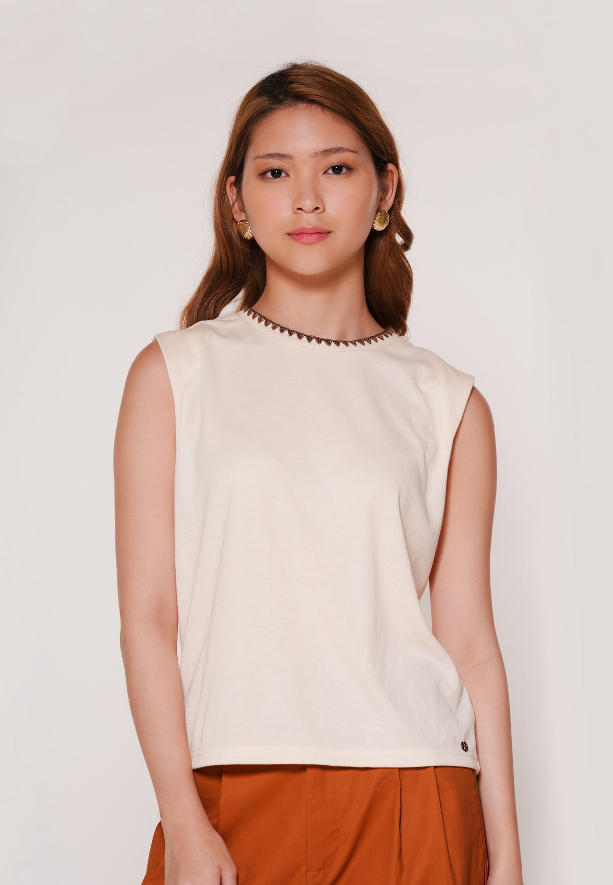 AZRA S/L TOP