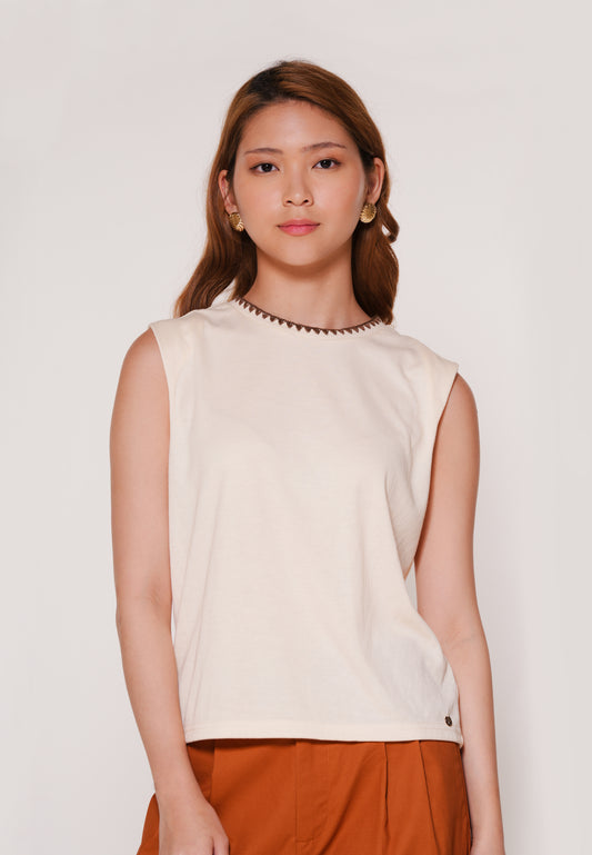 AZRA S/L TOP