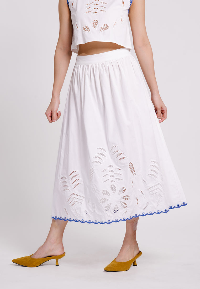 BAKER SKIRT