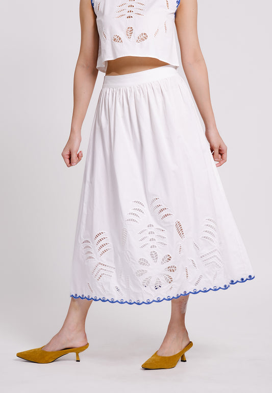 BAKER SKIRT