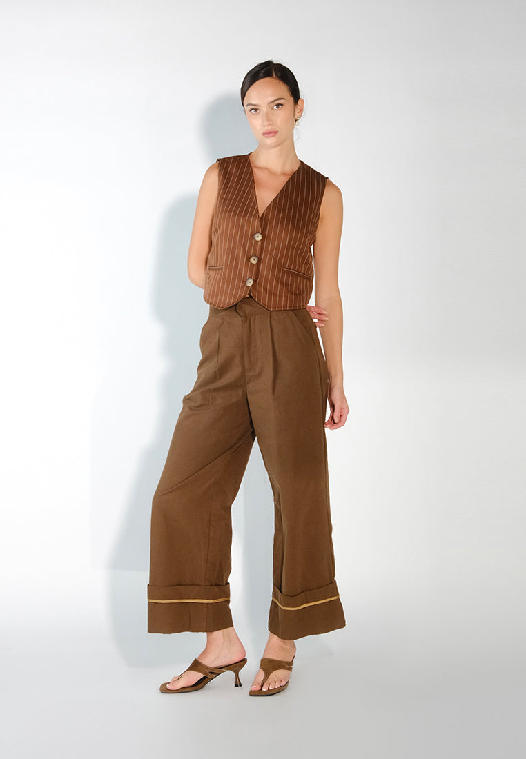BANZA PANTS