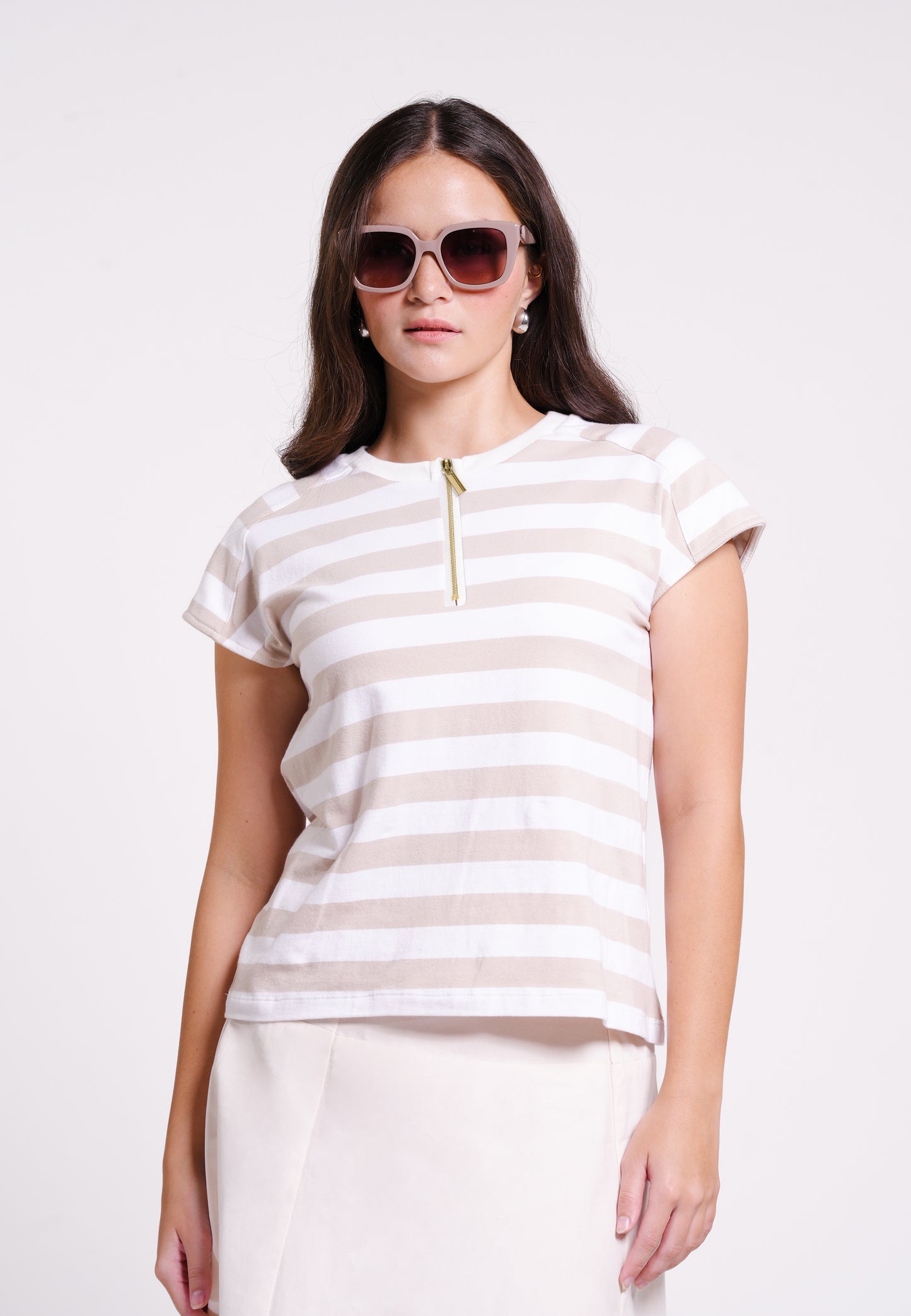 BAVIN S/L TOP