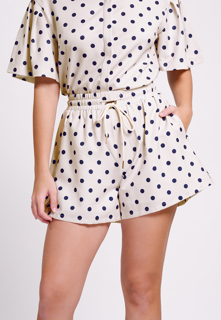 BEAUFORT SHORTS