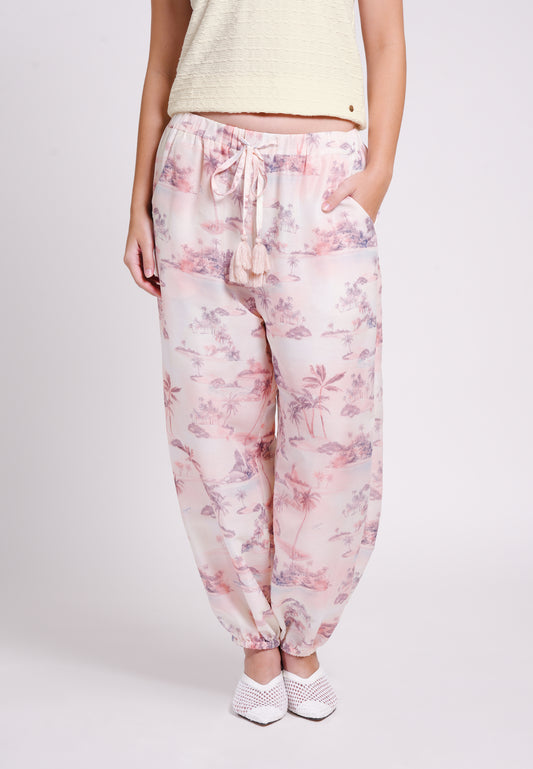 BEAUX PANTS