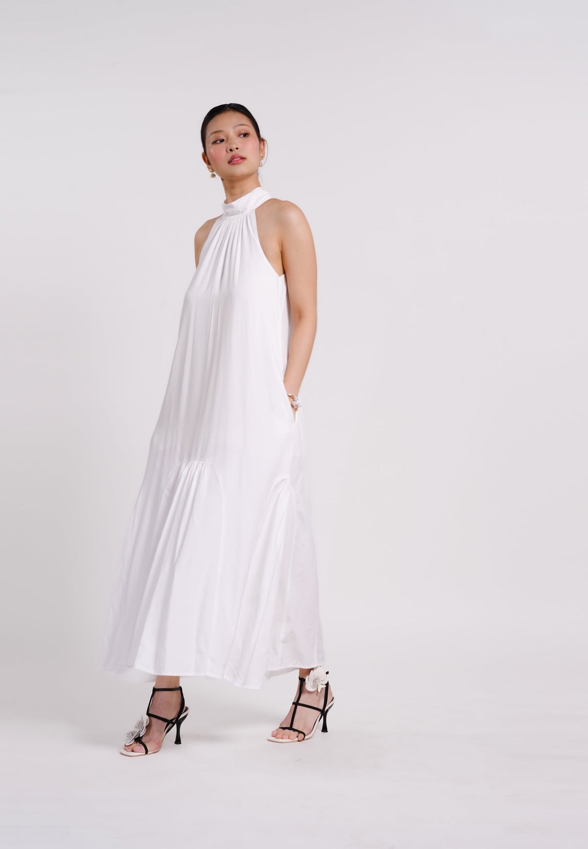BERIC S/L DRESS