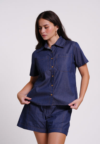 BOLT S/S TOP