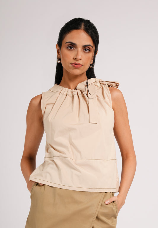 CURTEE S/L TOP