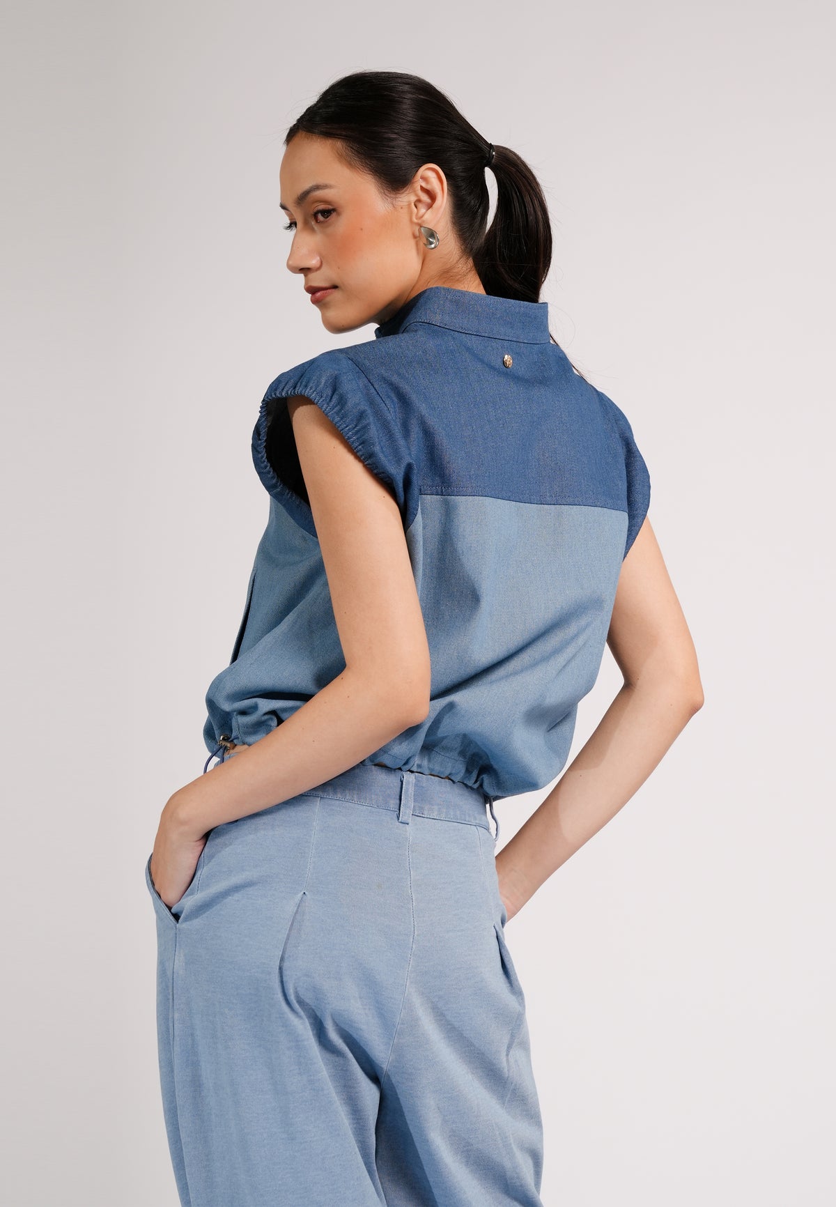 DARSH E/S TOP