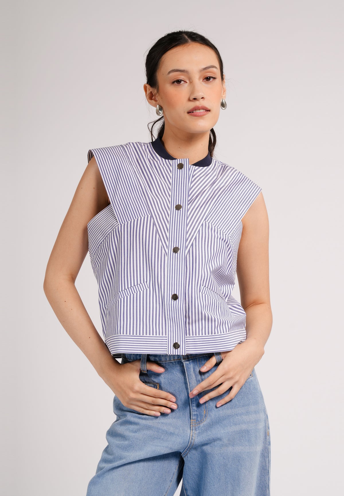 DOAX S/L TOP