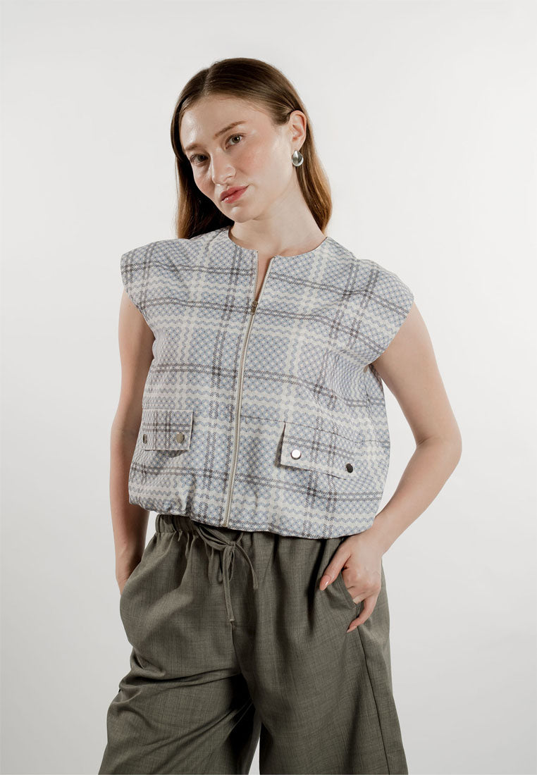 EUDORA E/S TOP