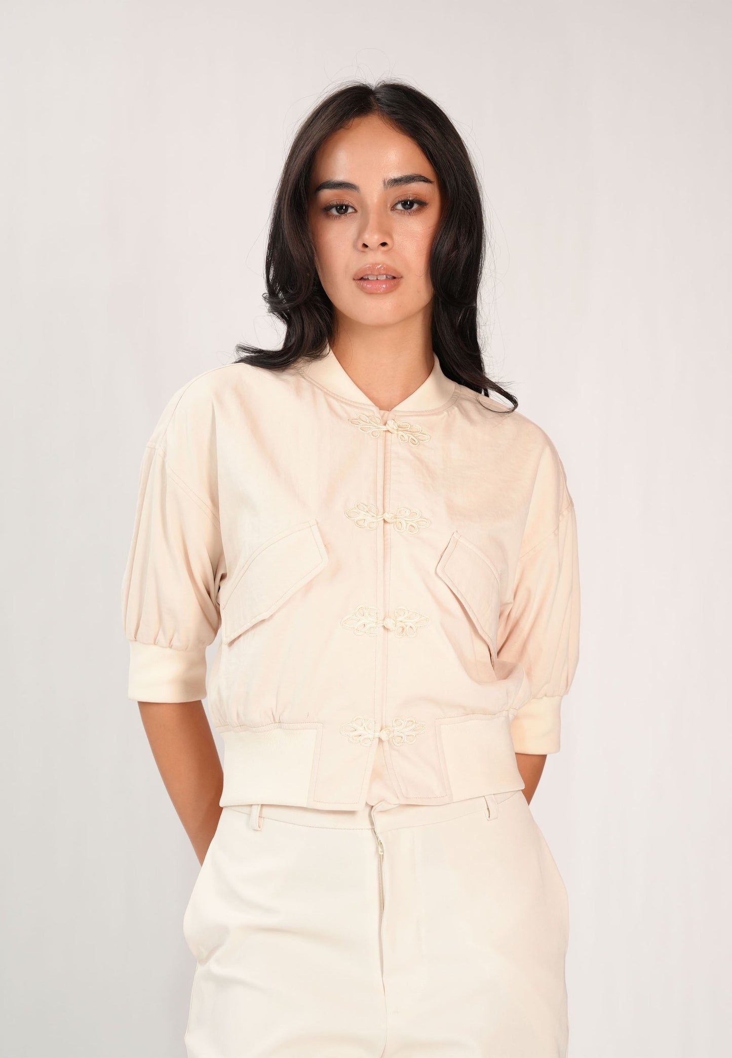 FELLON Q/S TOP