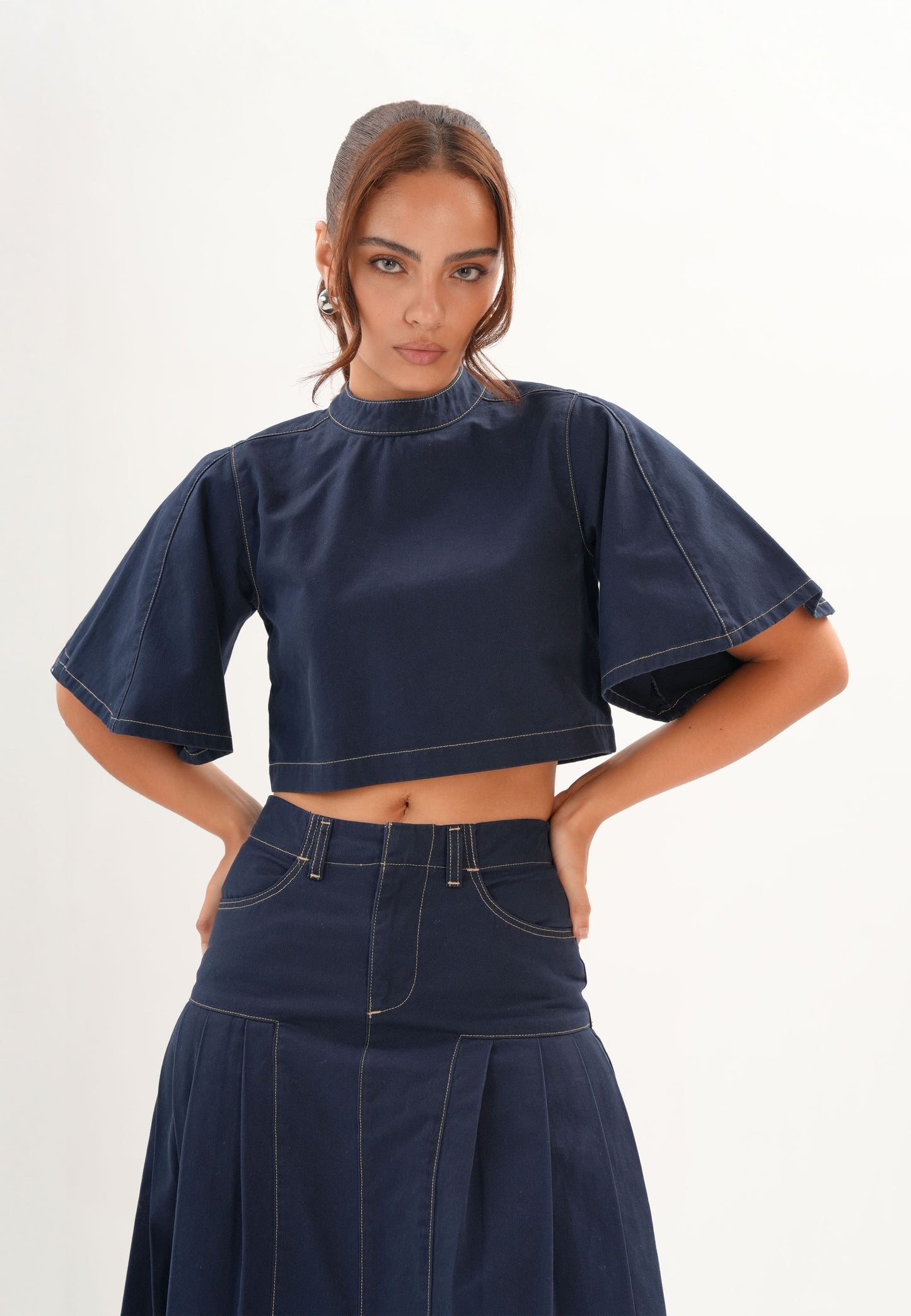FENDI S/S TOP