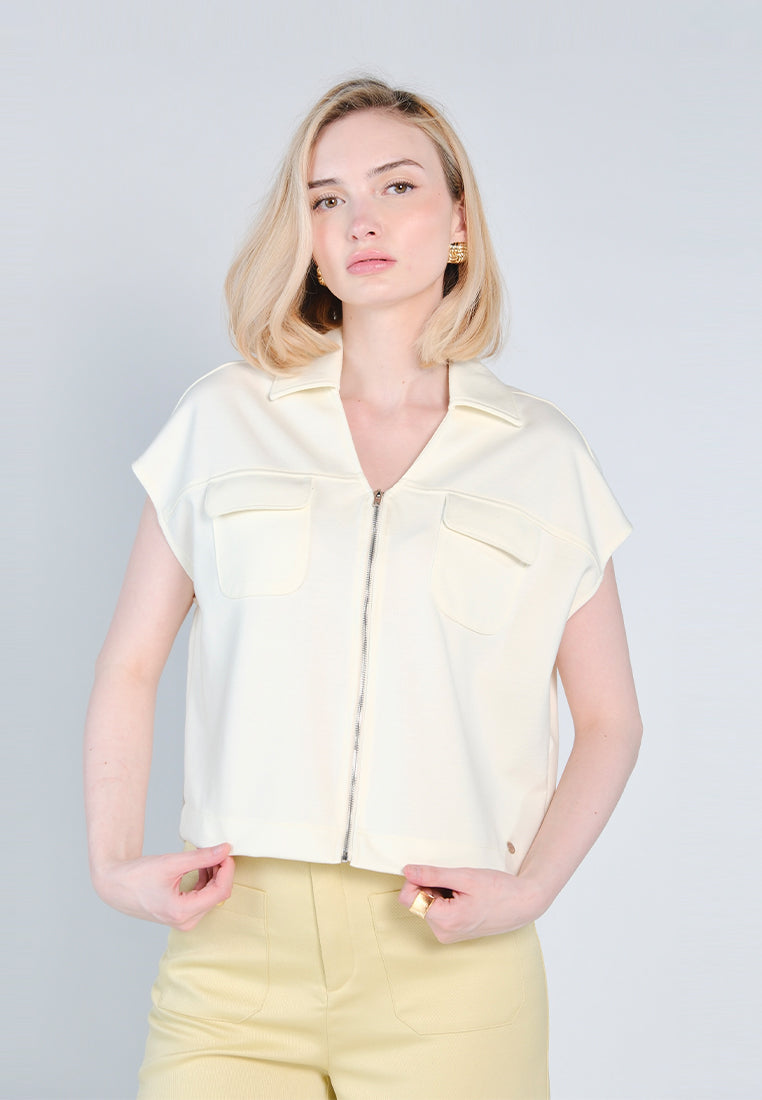 FLEMMING E/S TOP