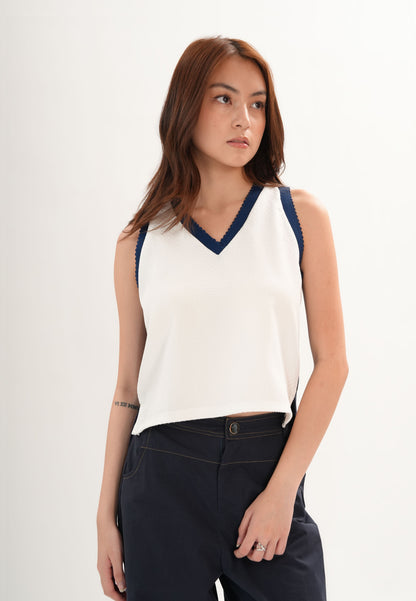 FLOWYN S/L TOP