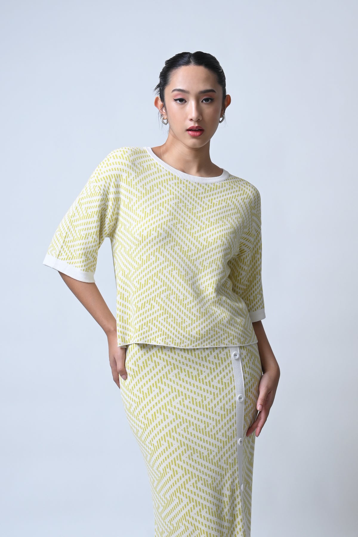 FLUKE S/S TOP