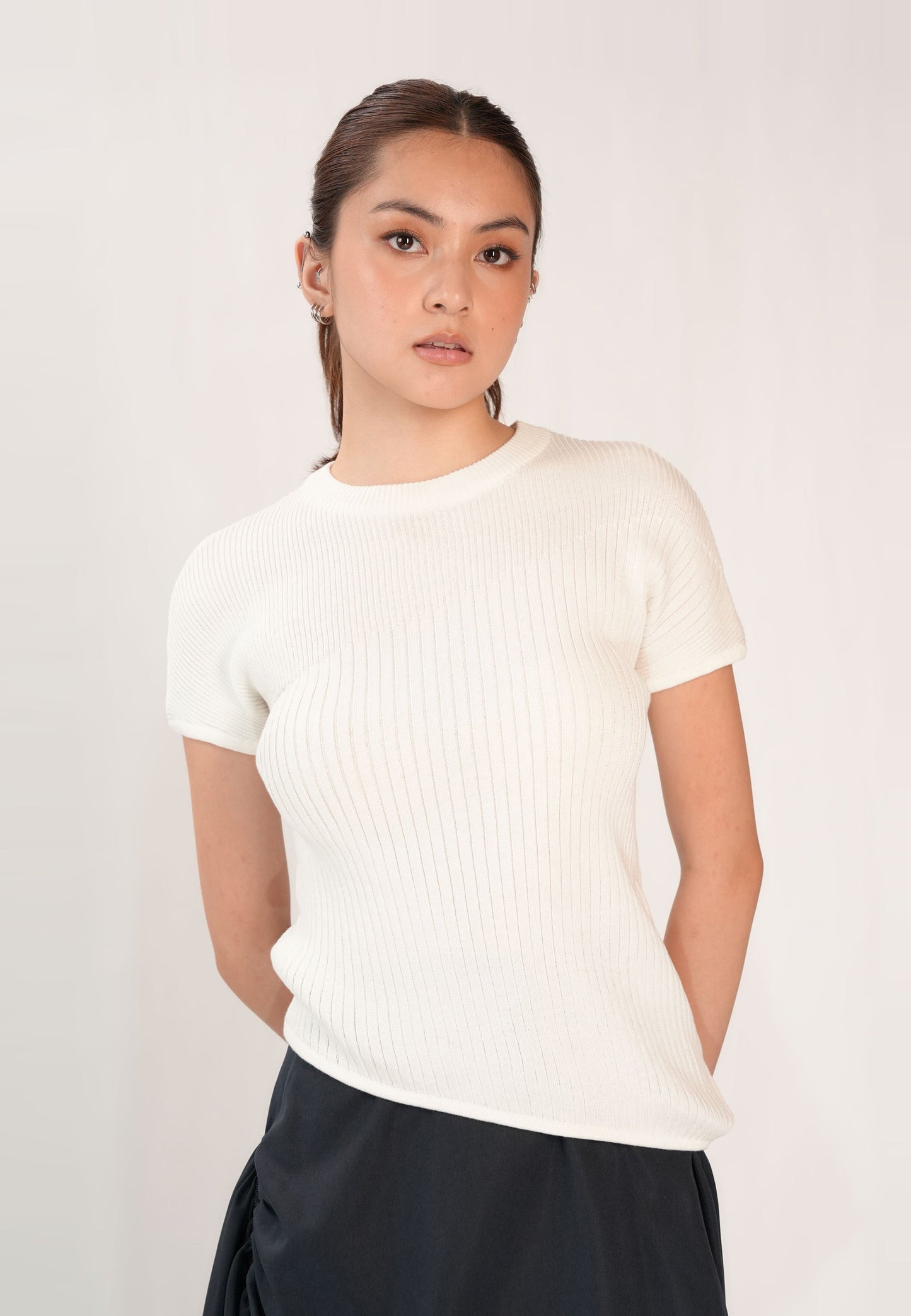 FRITZ S/S TOP