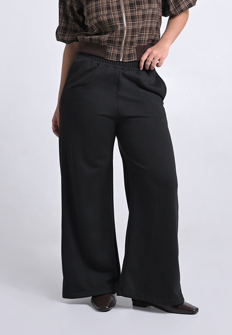 HARVARD TOP AND PANTS