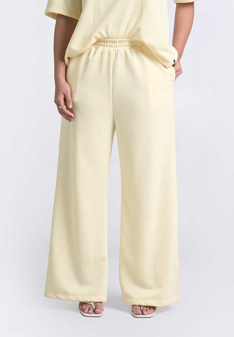 HARVARD TOP AND PANTS