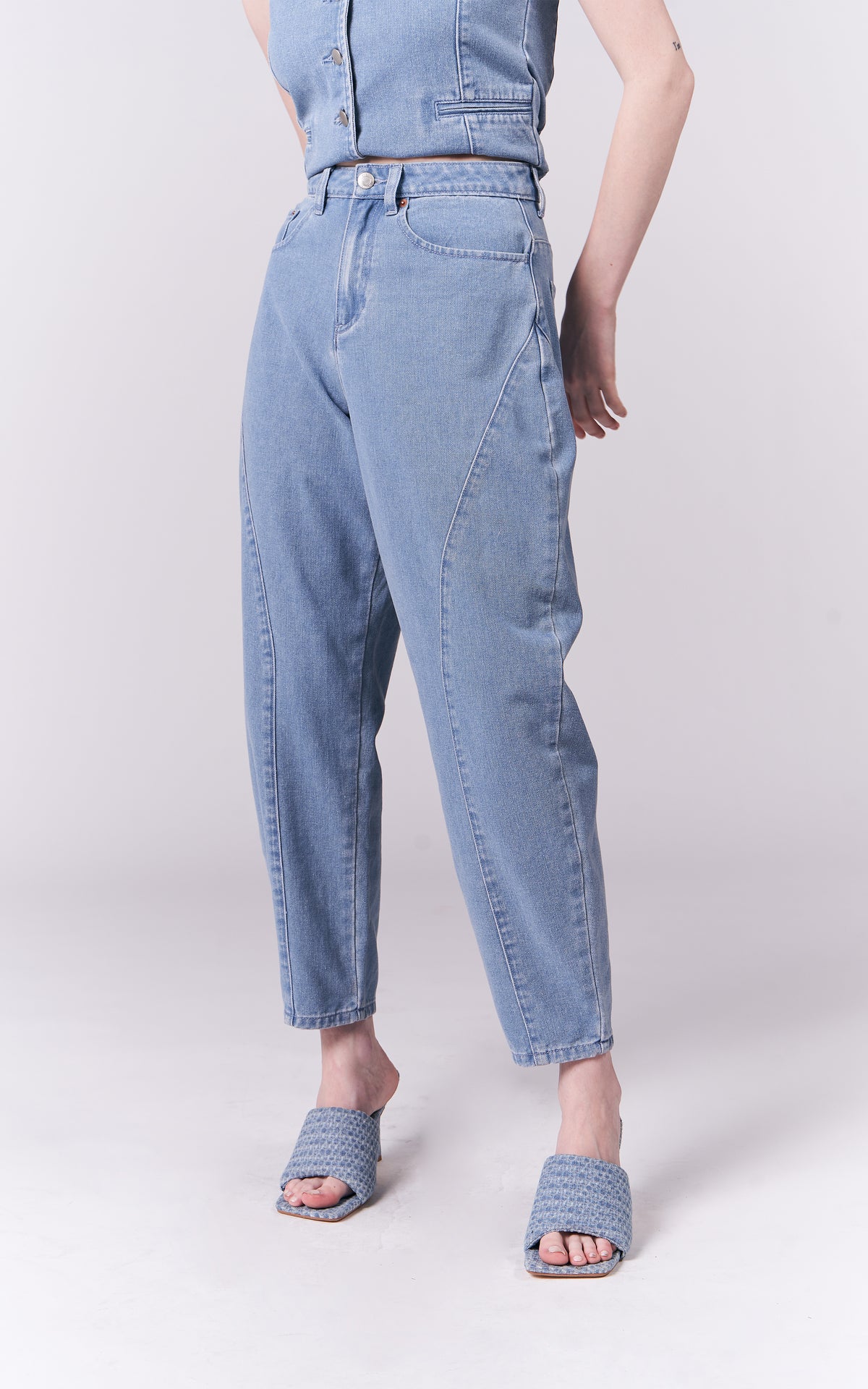 HUXLEY PANTS