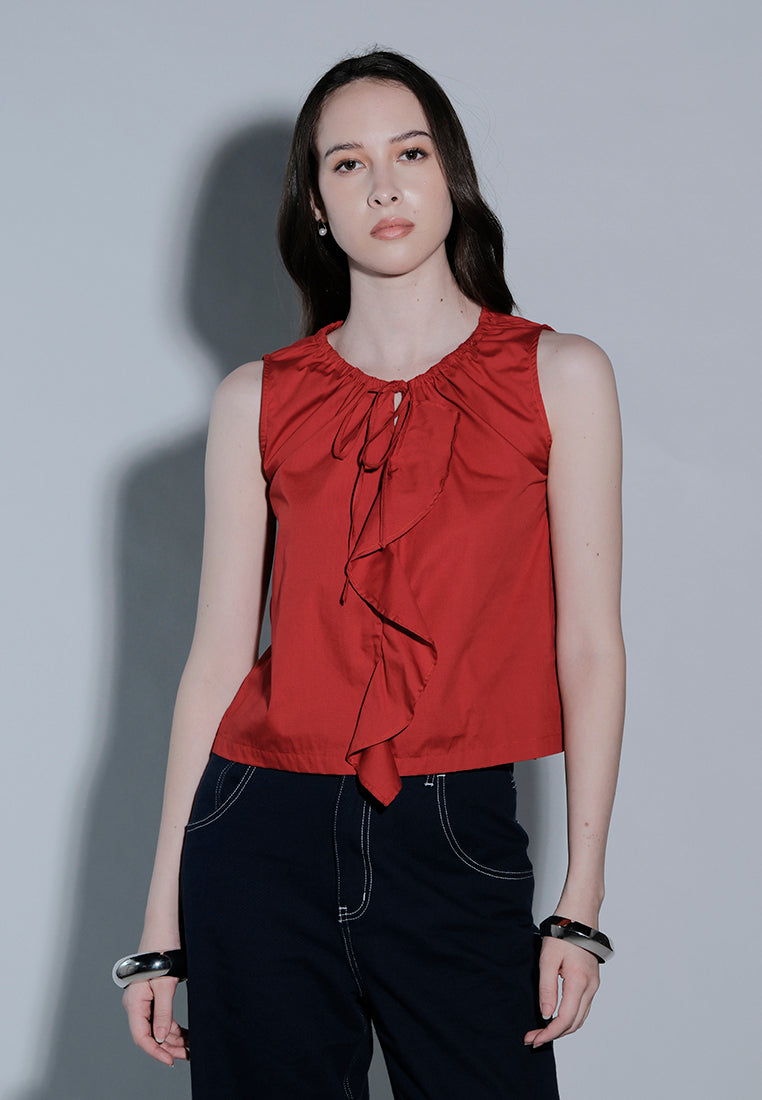 IBHYA S/L TOP
