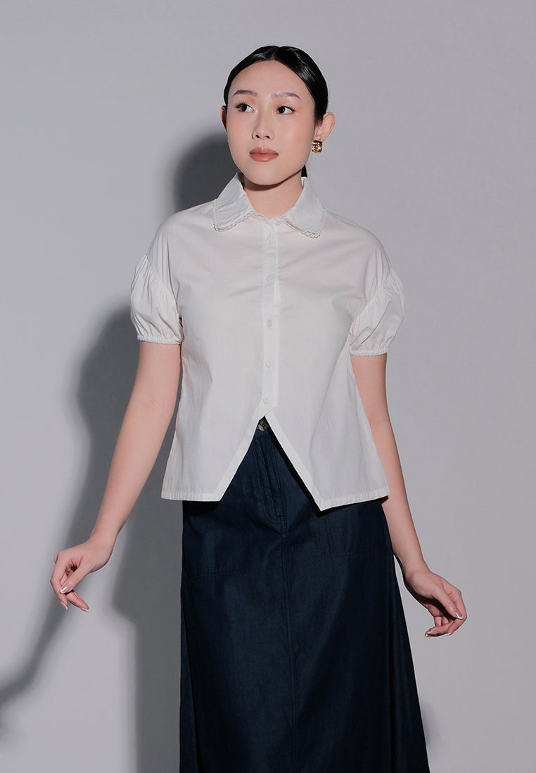 IBHYA S/S TOP