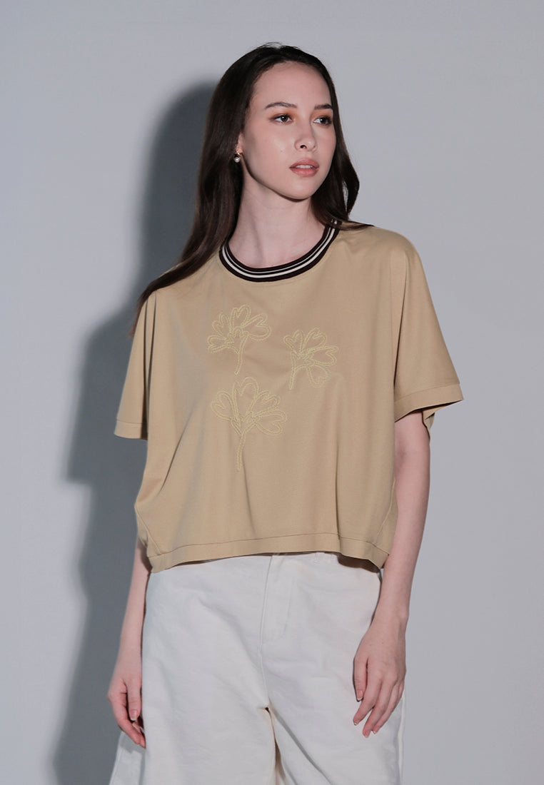 JACKAL S/S TOP