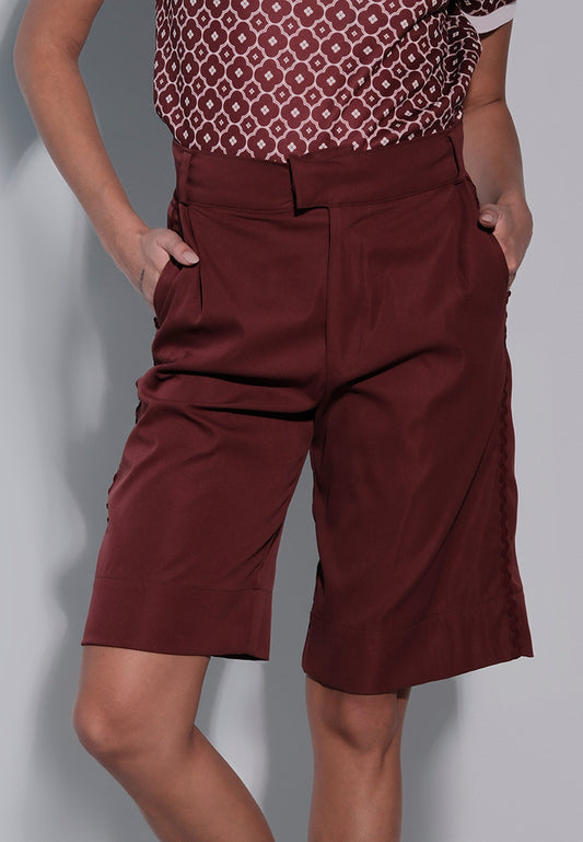JEOPARD JORTS