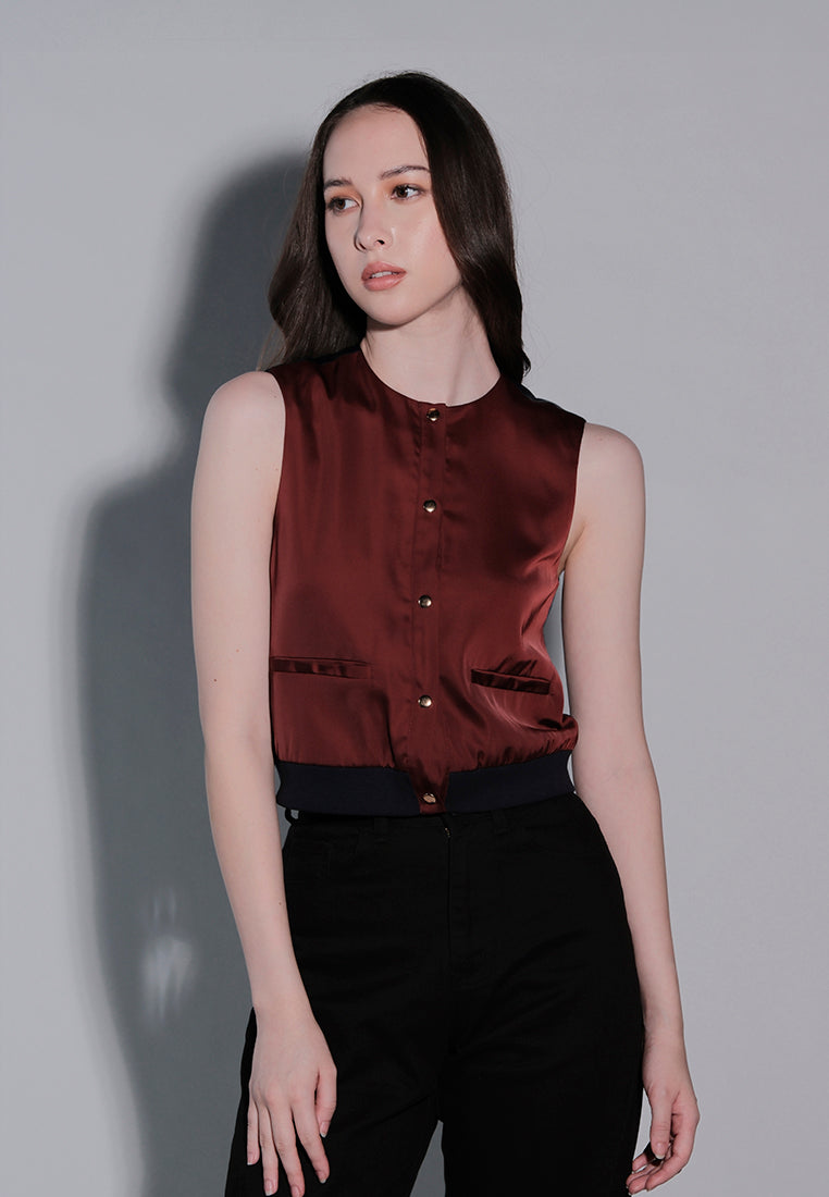 JEST S/L TOP