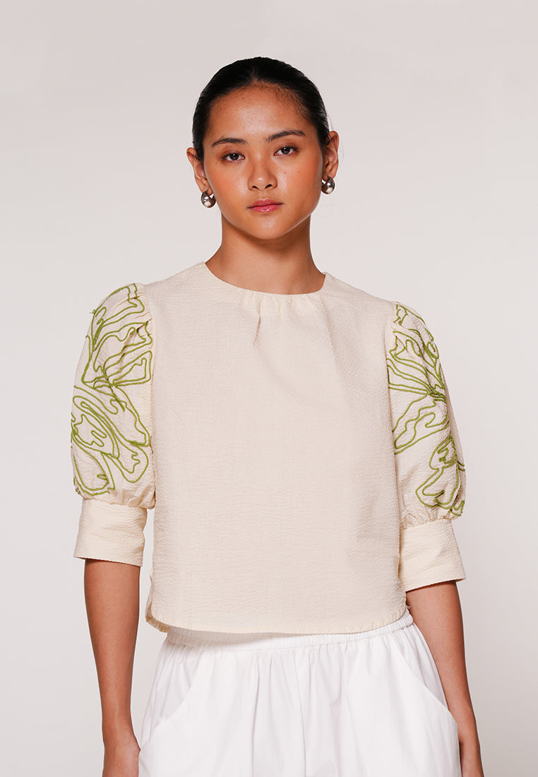 RAF KARMA Q/S TOP