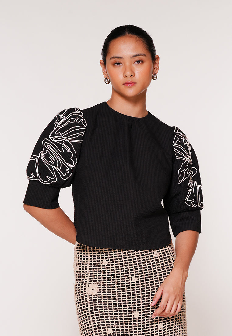RAF KARMA Q/S TOP