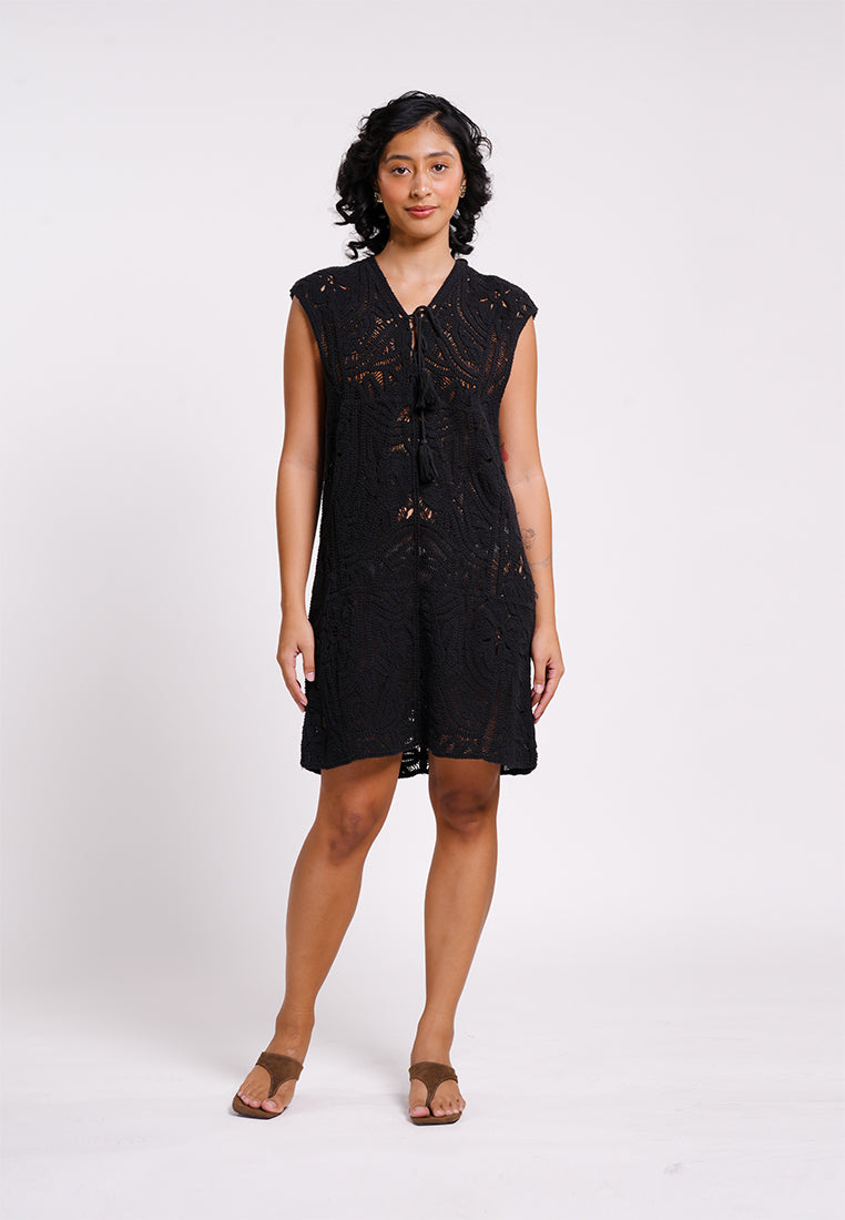 RAF KOA S/L DRESS