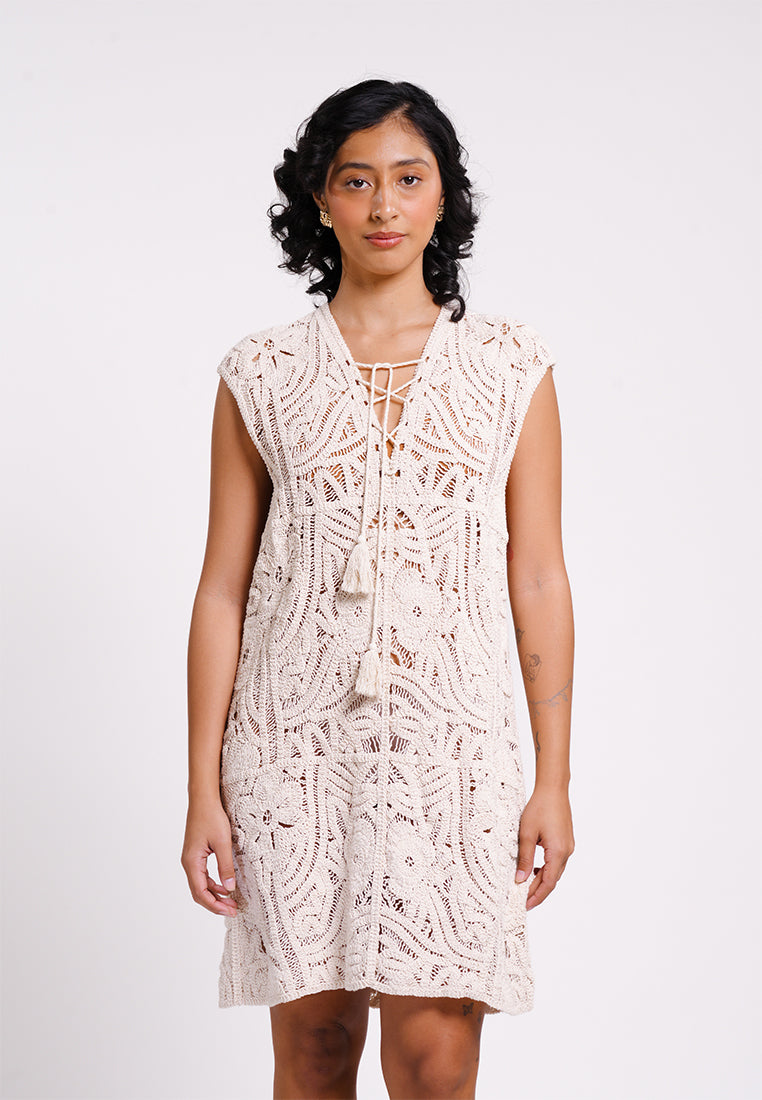 RAF KOA S/L DRESS