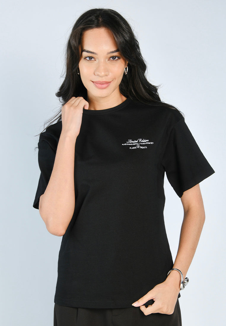 LIMITED EDITION TEE