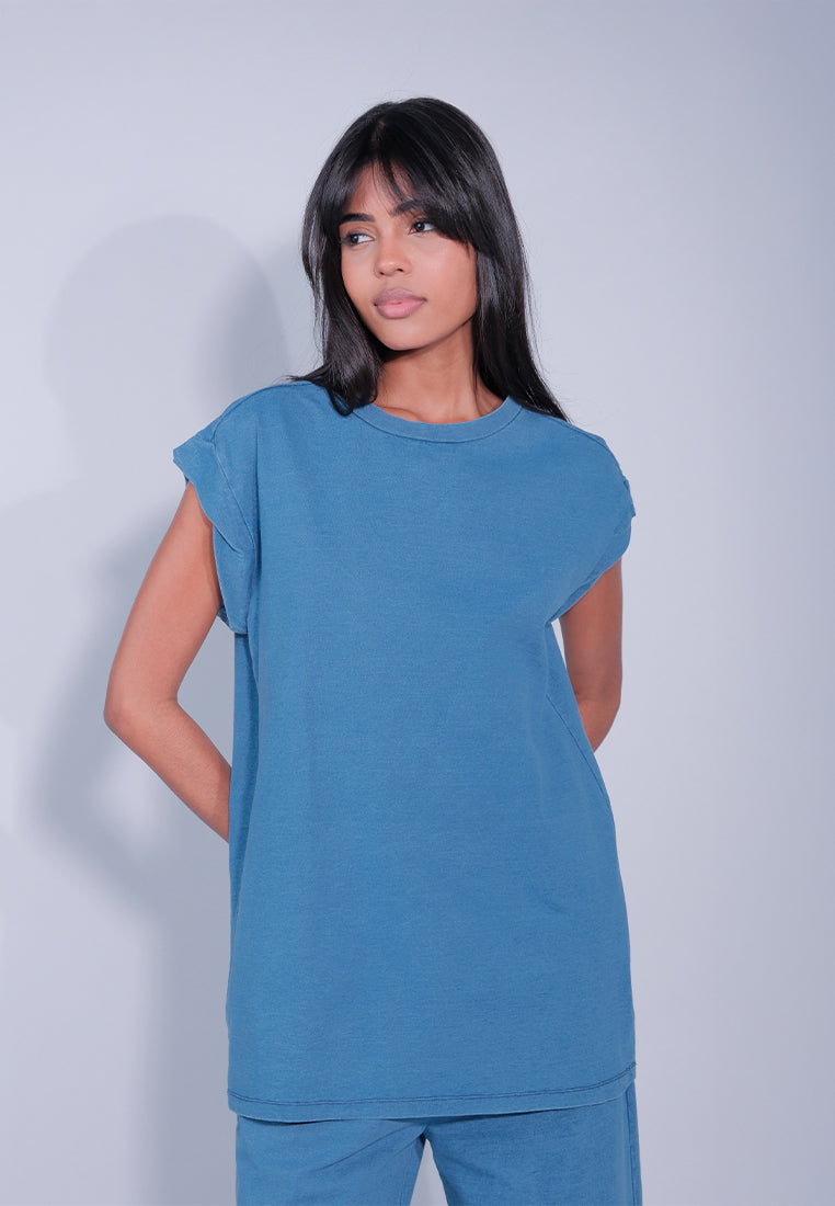 MAGNIFICA S/S SHIRT