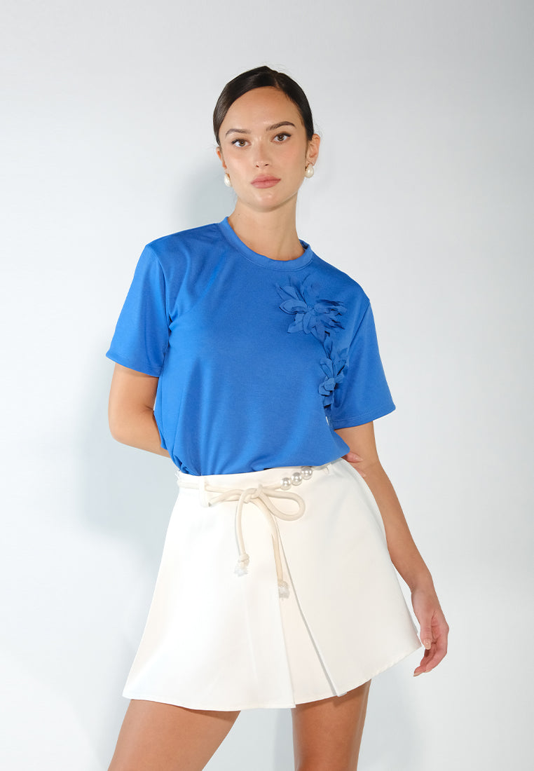 MIRASOL S/S TOP